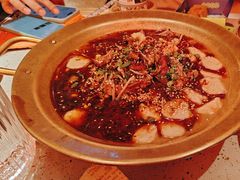 -伟大航路烤鱼(迅驰广场店)