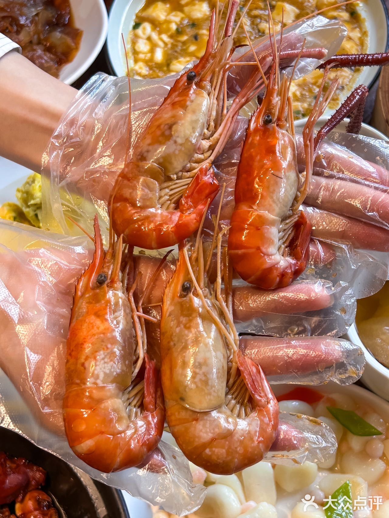 寻遍山塘街，方知苏州味‼️