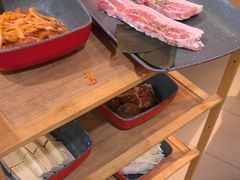 -新石器烤肉(百联川沙店)