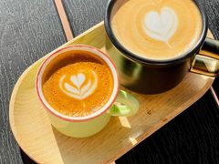 澳白-浦鸿会尚莊亲子餐厅(碧云店)