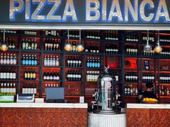 -PIZZA BIANCA(万象城店)