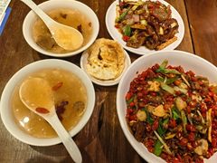 -寻裕记·现炒浇头面(人民广场店)