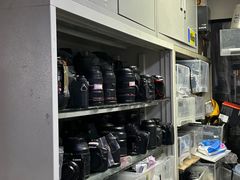 -影友相机维修中心(星光摄影器材城店)