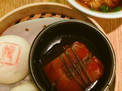 -苏小柳点心·手作小笼包(新街口分院店)