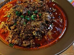 -田婆婆的菜(新天地店)