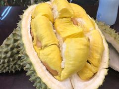 -101花果山山芭榴莲(史密斯街店)