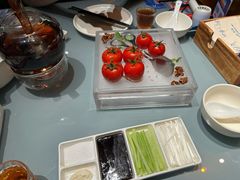 -小大董·烤鸭(观景餐厅·南京西路店)