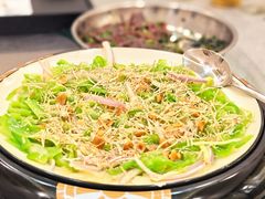 -祈胜邨•顺德鱼生•顺德菜(容桂店)