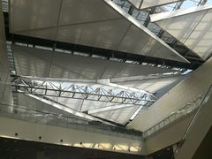 -东浩兰生上海世博展览馆