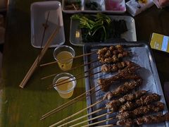 -木屋烧烤(白石洲店)