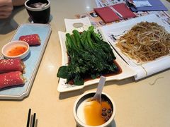 -一茶一点(海景店)