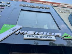 -道路口单车爱瓦士dahon大行