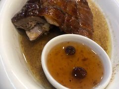 -周锦记广式餐厅