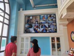 -早慧树儿童感觉统合体能训练中心(市北校区)