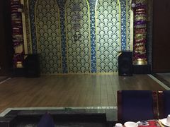 -丝路香妃西域清真餐厅