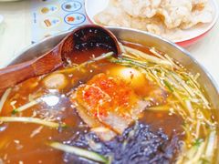 招牌锅包肉-服务大楼冷面(延大店)