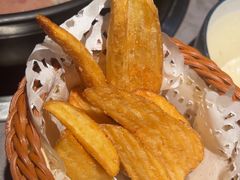 -同仁四季椰子鸡(海岸城天利店)