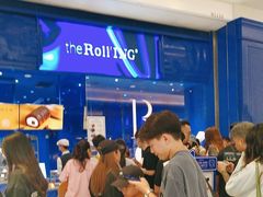 -the Roll'ING手作瑞士卷专门店(卓悦中心店)