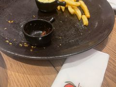 -安妮意大利餐厅(世贸天阶店)