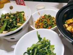 -良厨本味· 老坛剁椒鱼头(深南腾讯店)