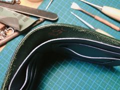 -零几体验diy皮具工作室(振业城店)