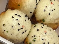 -东泰祥生煎馆(陕西南路店)