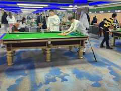-阿K桌球(星光大道店)