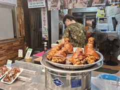 -西归浦每天偶来市场