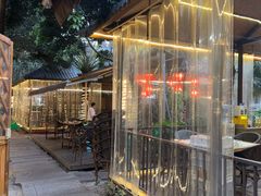 -醉月城西昌火盆烧烤(天府店)
