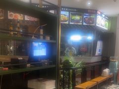 -简普菜烤鱼(苏宁生活广场店)