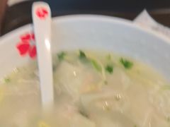 -阳阳中国饭(龙湖大兴天街)