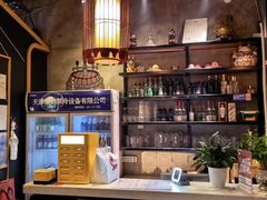 -宽店烧烤(大兴店)