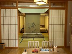 -北京古北水镇御舍温泉酒店