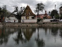 -尚泰清迈机场购物中心