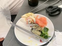-尚宴牛特鲜自助(太原街万达店)