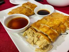 素烧鹅-佛有缘素食馆·荔湾老字号(陈家祠首店)