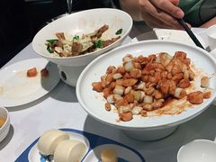 -福海居烤鸭店(鸟巢店)