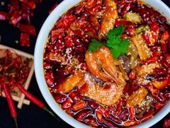 -川人百味·水煮活鱼(赛罕万达店)
