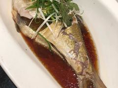 武昌鱼-亢龙太子酒轩(东湖店)