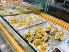 -盒马鲜生(观音桥店)