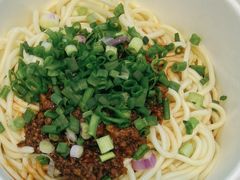 -万松园云记·生烫牛肉面(MOMOPARK店)