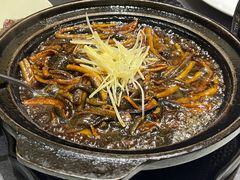 -香雪海饭店中餐厅(人民桥店)