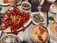 -海底捞火锅(珠影星光城夜宵主题店)