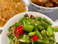 -老长沙龙虾馆·聚会餐厅(白石洲店)