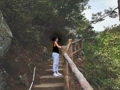 -北辰山景区