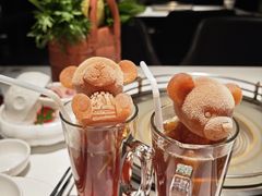-领鲜天下·焗海鲜·花胶鸡(天目里店)