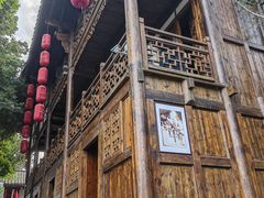 -恩阳古镇