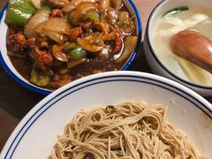 -十面春风·江南面馆(崇宁路店)