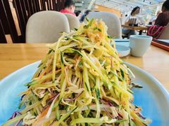 -一轩饺子馆(丽都店)