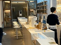 -% Arabica阿拉比卡咖啡(武康路店)